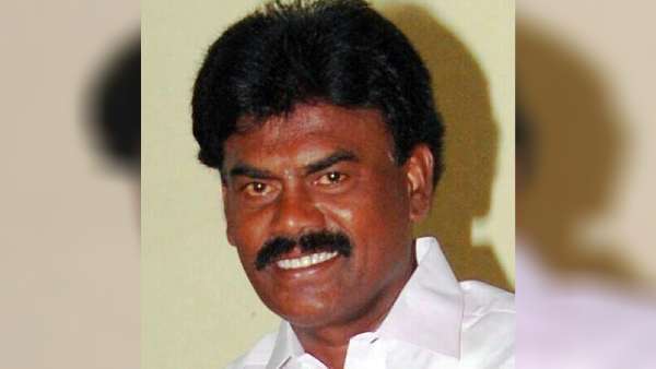 உள்ளாட்சித் தேர்தல் 