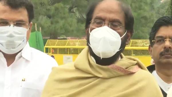 திருச்சி சிவா பேச்சு 