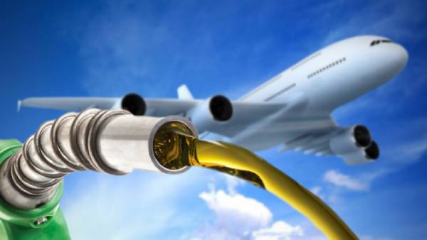 Budget 2022: Aviation Turbine Fuel Price Hiked by Government Budget 2022: Aviation Turbine Fuel Price Hiked by Government