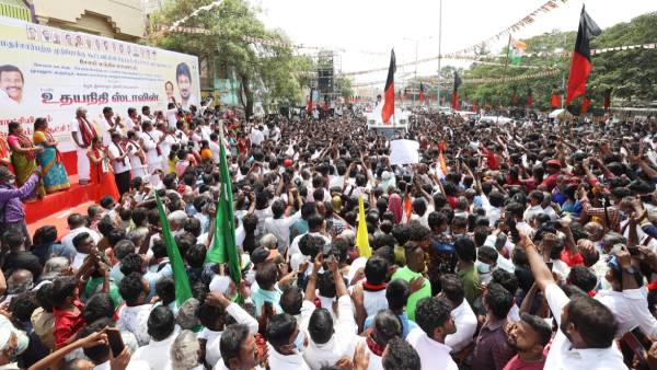 நீட் விலக்கு 