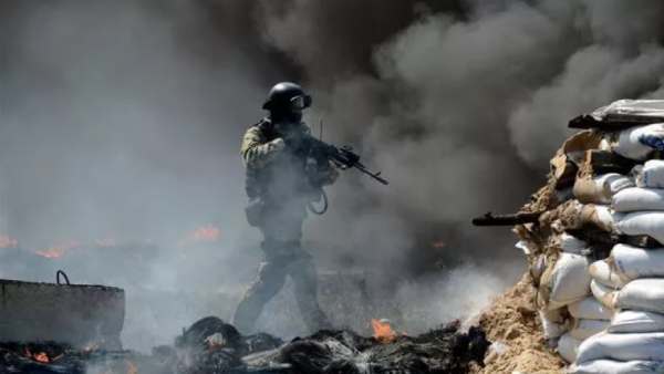 ரஷ்யாவிற்கு ஆதரவு யார்? 