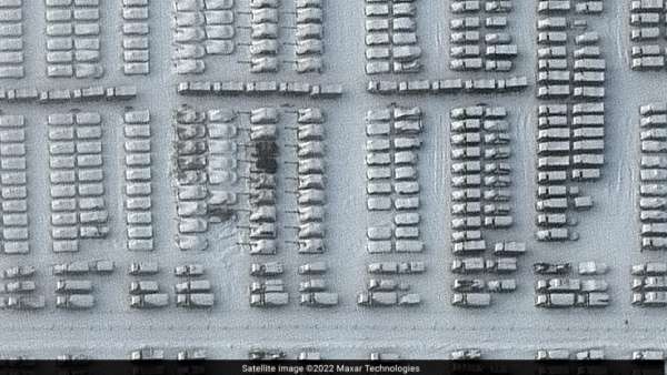  செயற்கைகோள் படங்கள்