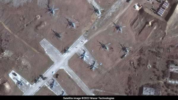 தாக்குதலுக்கு ரெடி