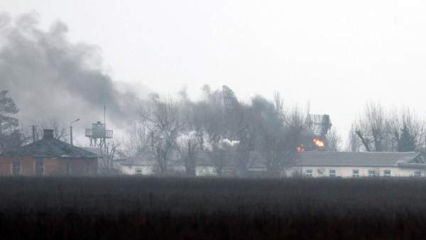  5 ரஷ்ய விமானங்கள்