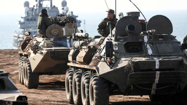 ராணுவ தளவாடங்கள் 