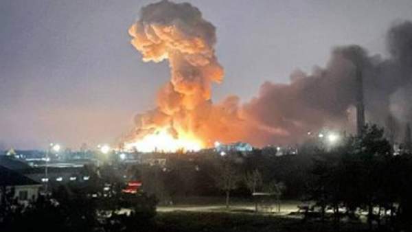 உயிர் பலி