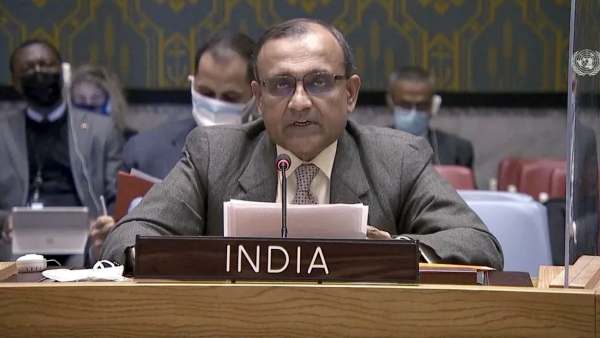 இந்தியா, சீனா புறக்கணிப்பு இந்தியா, சீனா புறக்கணிப்பு