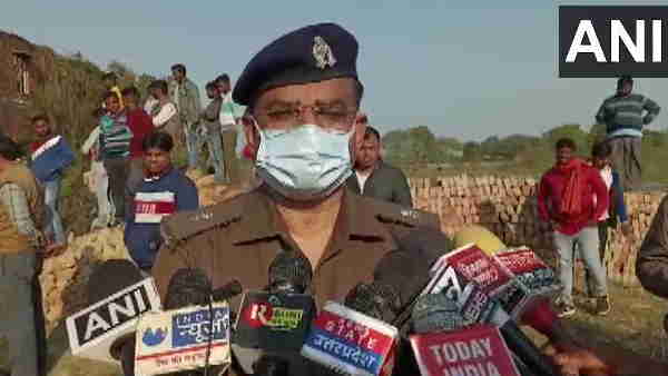 ஓடியிருப்பார் என கூறிய போலீஸ்