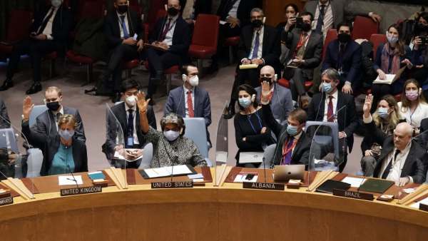 உக்ரைன் மீதான போர் 