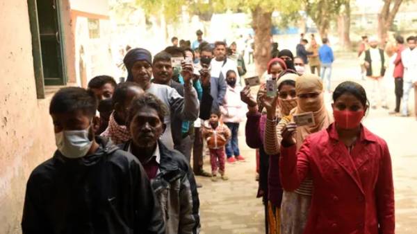 மக்களிடையே பதற்றம்