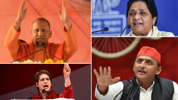 களம் காணும் அகிலேஷ் 