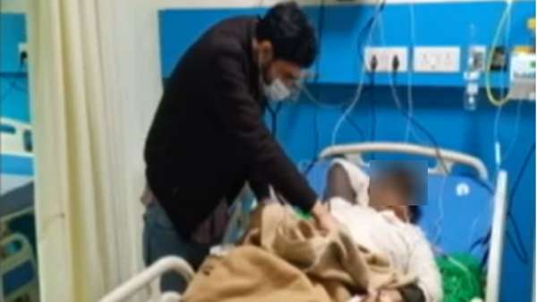 பிரியங்கா வருத்தம்