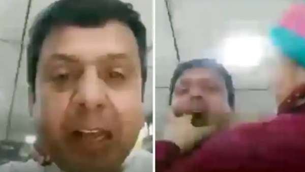 வியாபாரிகள் அவஸ்தை