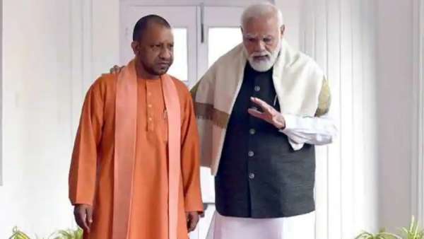 பிரதமர் நரேந்திர மோடி 