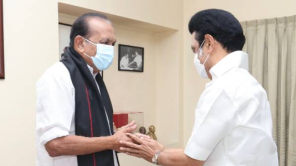 முதல்வர் சந்திப்பு முதல்வர் சந்திப்பு