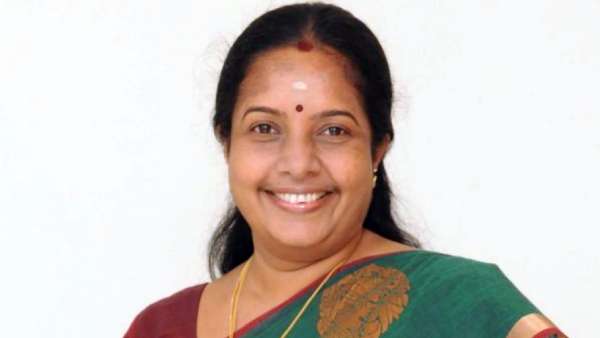  வானதி சீனிவாசன்