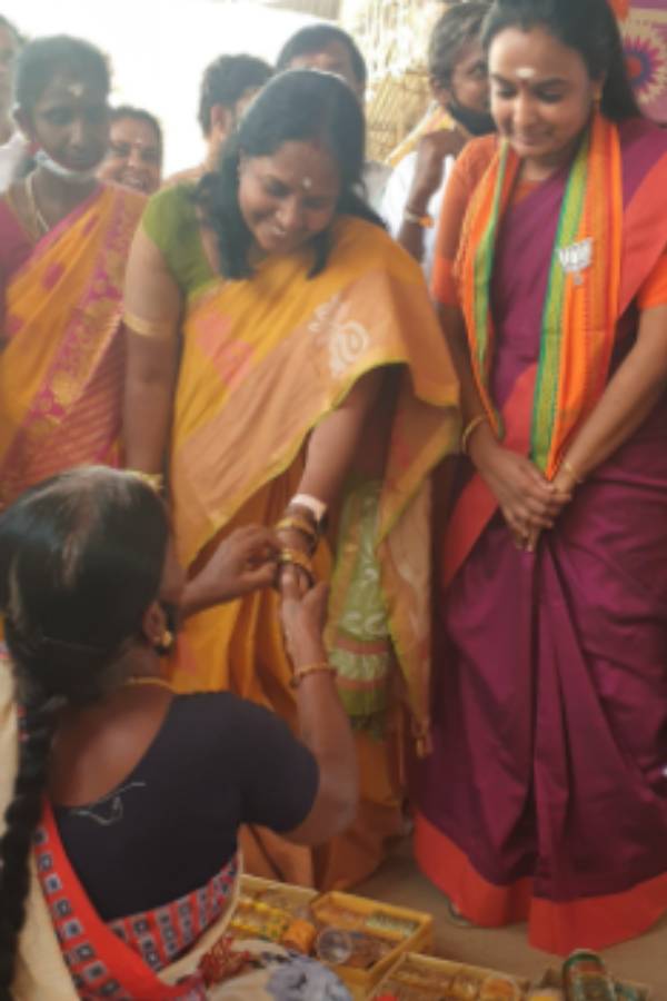  வளையல் கடை