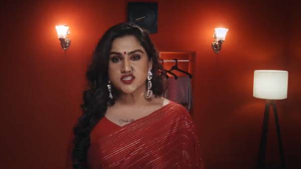 ப்ரோமோவில் கலக்கல்