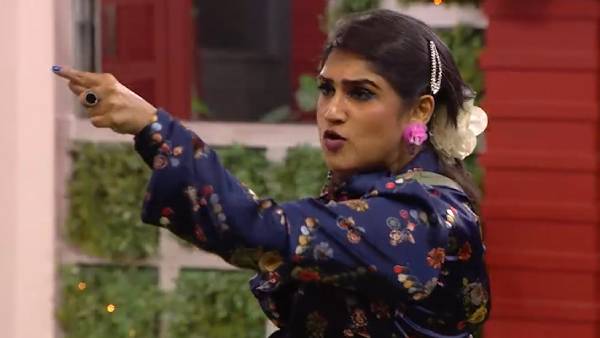 பிக்பாஸ் நிகழ்ச்சி விமர்சனம்.