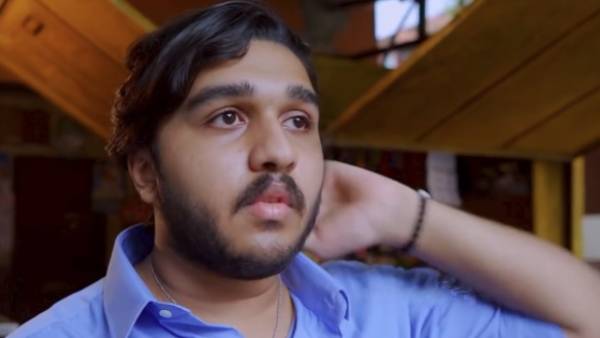 இவ்வளவு பெரிய பையனா 