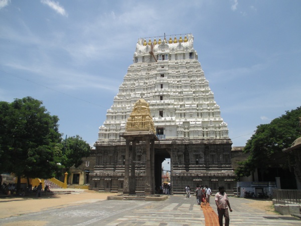 வரதராஜப் பெருமாள் கோவில்