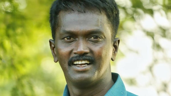  வாவா சுரேஷ் 