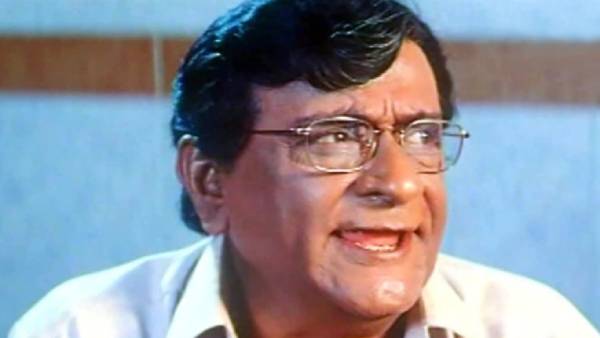 ஐம்பது ஆண்டுகளைத் தாண்டிய சினிமா வாழ்க்கை 