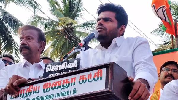 தேர்தலில் வாய்ப்பு 