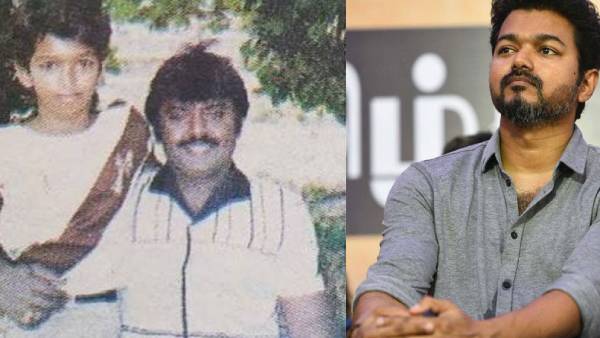 விஜய் ரசிகர்கள் விஜய் ரசிகர்கள்