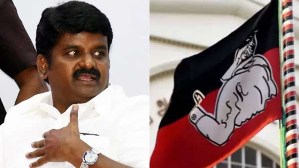 அதிமுக கொடி அதிமுக கொடி