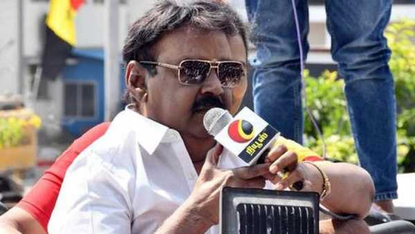 தேமுதிகவுக்கு 1 வார்டு 