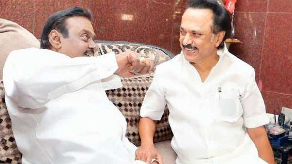 ஸ்டாலின்