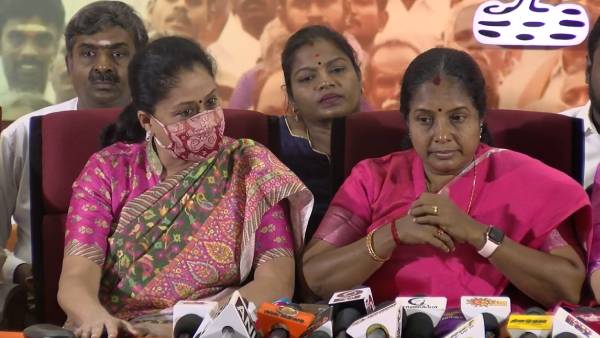  முதல்வர் ஏன் மவுனம்?