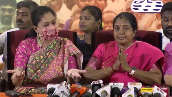  மதமாற்ற தடை சட்டம் தேவை