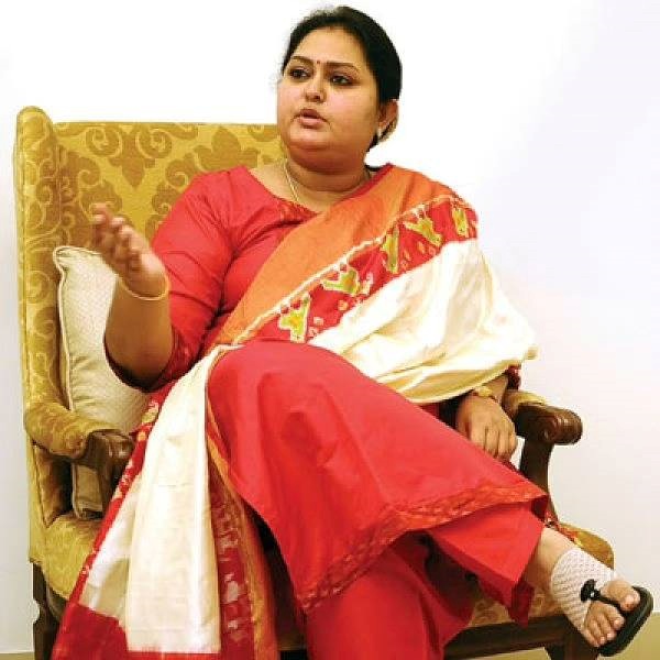 சிறுபான்மையினர்