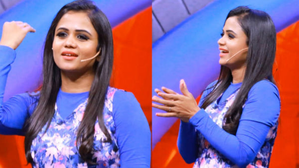 ரசிகர்கள் எதிர்பார்த்த தருணம்