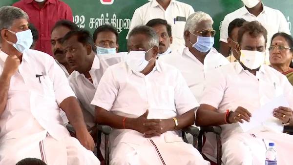 கடும் உழைப்பு 