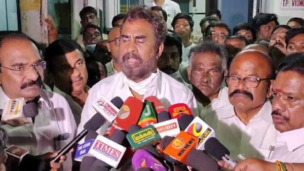 திமுகவினர் அராஜகம் திமுகவினர் அராஜகம்