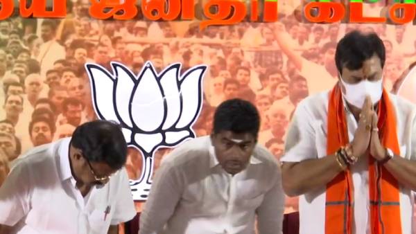 நான் பழைய அரசியல்வாதி அல்ல 