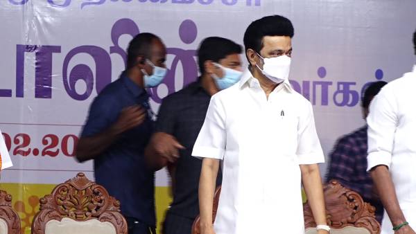 விரைவில் நிதி உதவி 