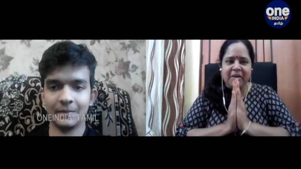  உக்ரைனில் இருந்து சென்னை மாணவர் 