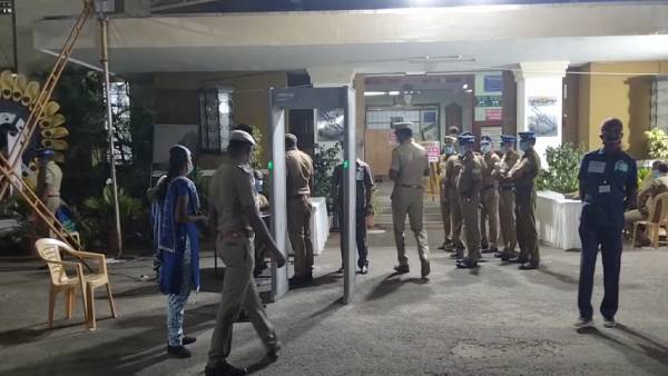  நடந்தது என்ன 