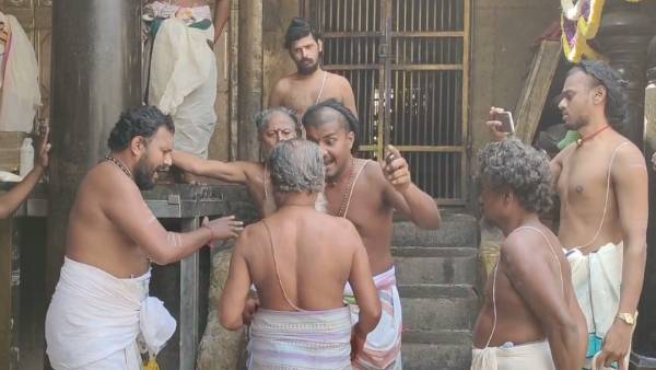 சிற்றம்பல மேடை சிற்றம்பல மேடை