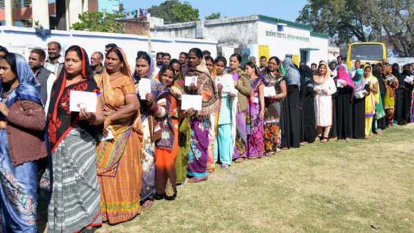 பிரச்சாரம் ஓய்ந்தது பிரச்சாரம் ஓய்ந்தது