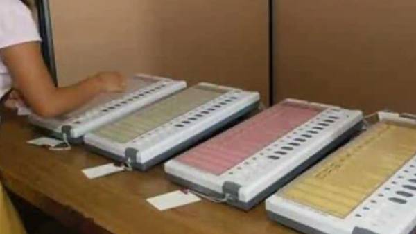 காங்கிரஸ் தம்பதி 