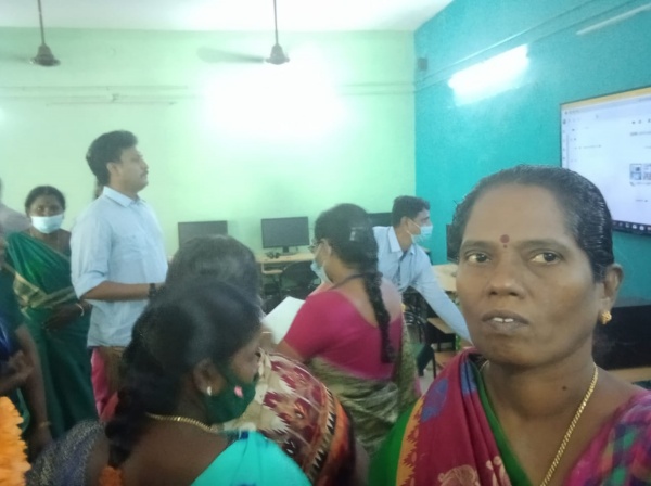 பள்ளிகள் திறப்பு பள்ளிகள் திறப்பு