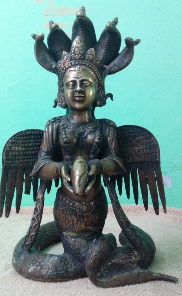 சிலை கடத்தல் 