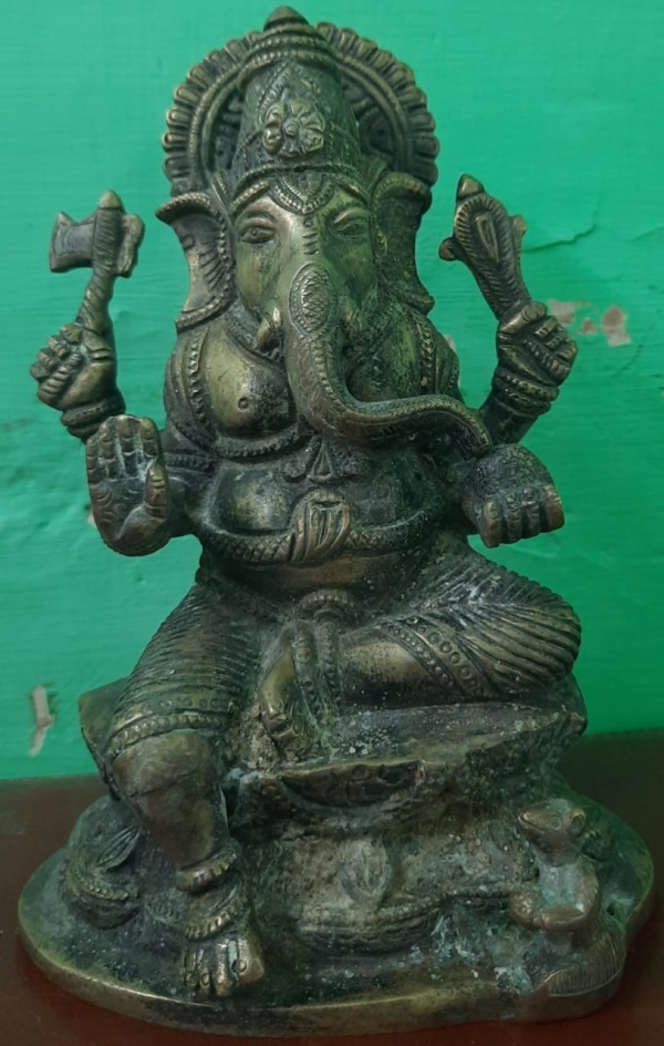 தொன்மை குறித்து விசாரணை 