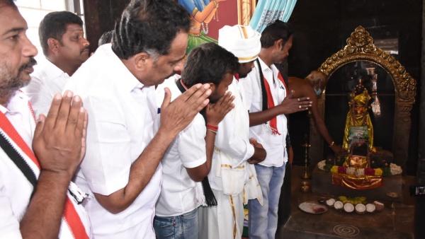 திமுக அளித்த வாக்குறுதிகள் 