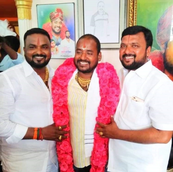 காஞ்சிபுரம் காஞ்சிபுரம்